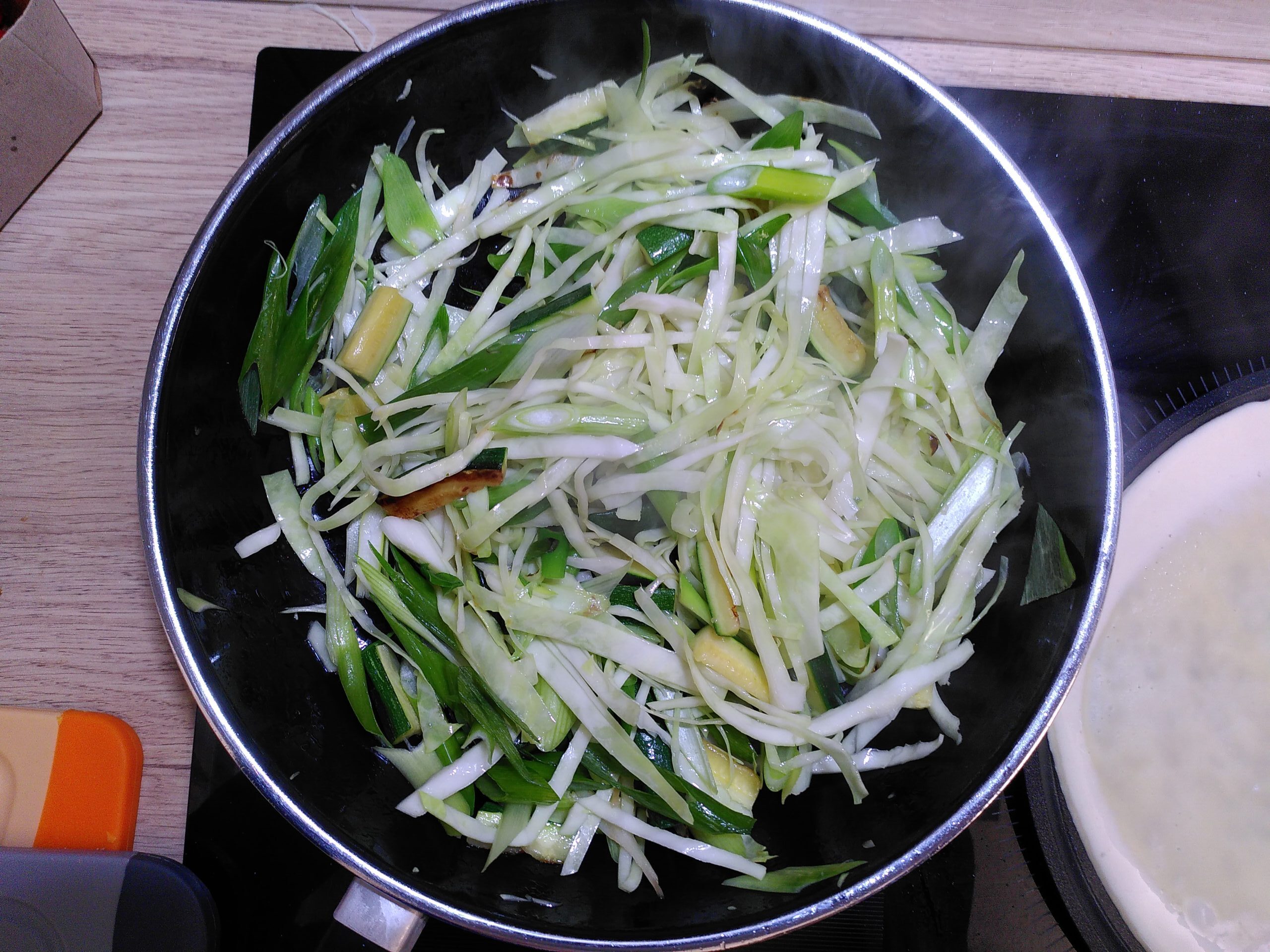 Stirfry Veggies