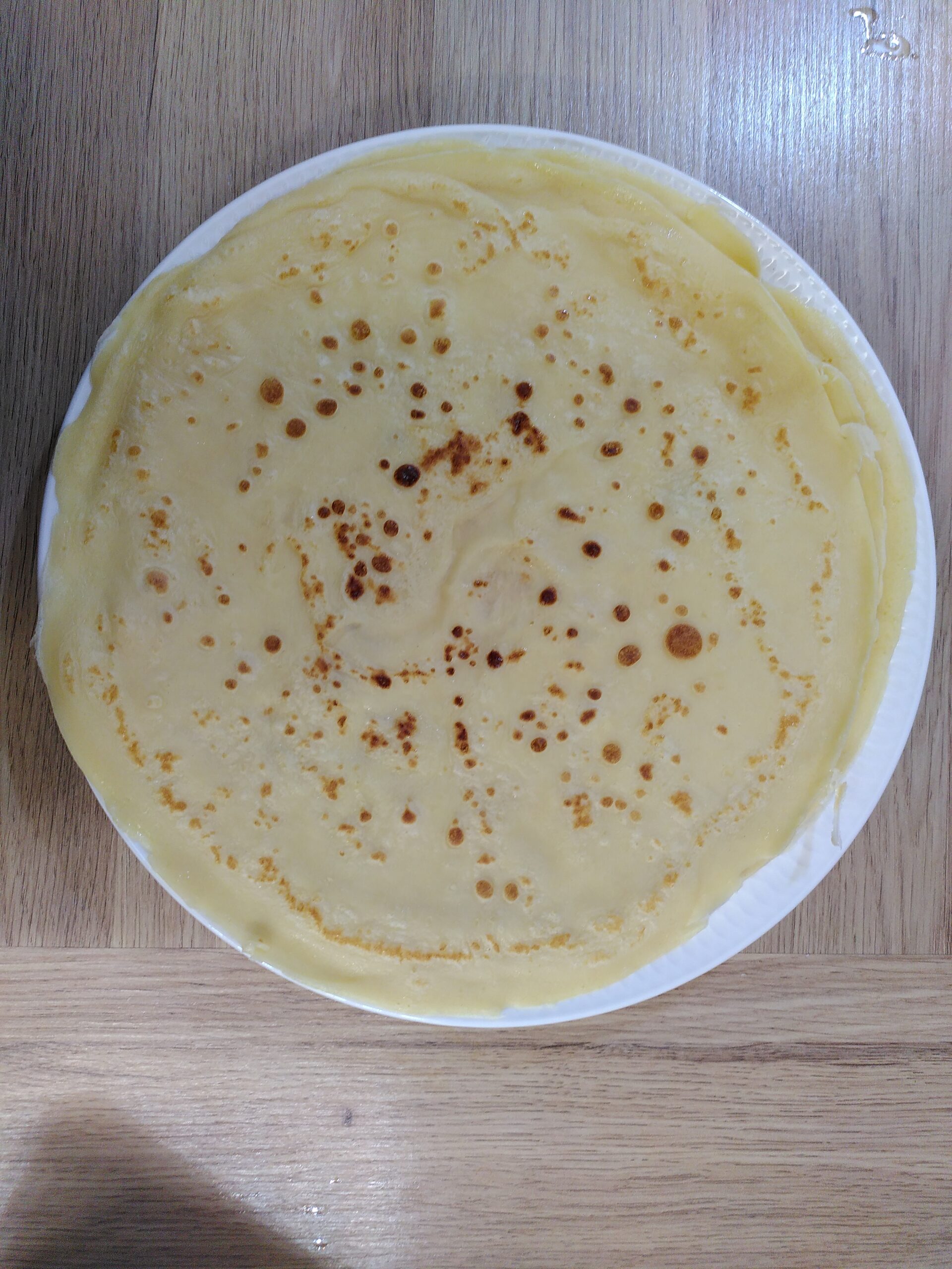 crepes