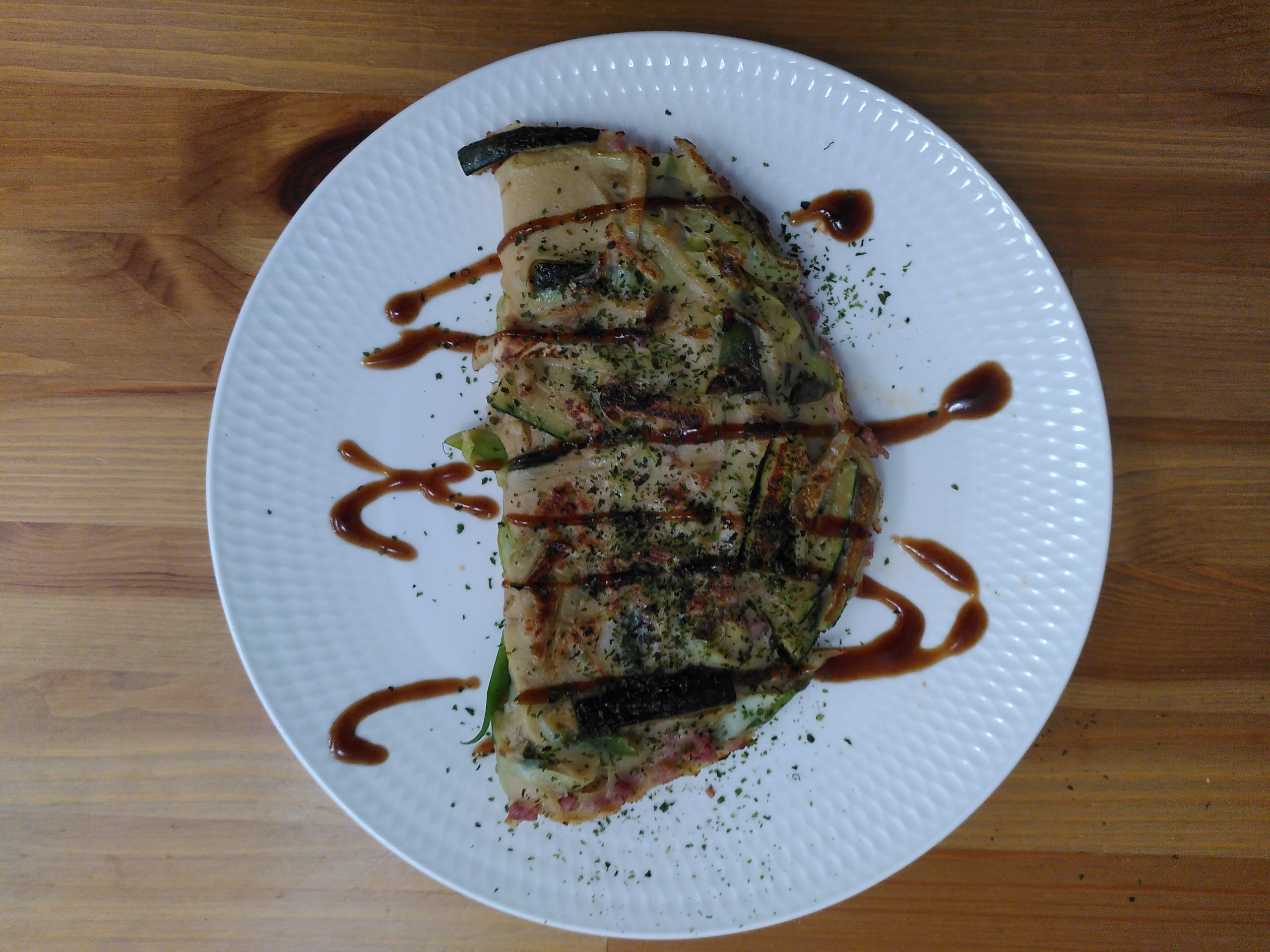 Okonomiyaki
